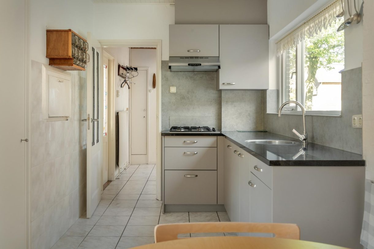 Te koop: Foto Woonhuis aan de Eize Bosstraat 13 in Drachten