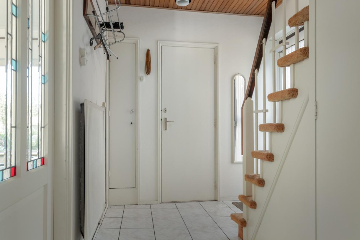 Te koop: Foto Woonhuis aan de Eize Bosstraat 13 in Drachten