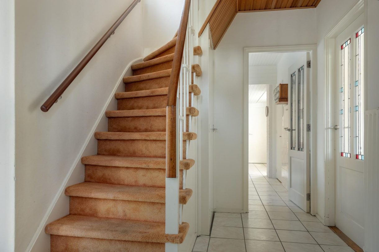 Te koop: Foto Woonhuis aan de Eize Bosstraat 13 in Drachten