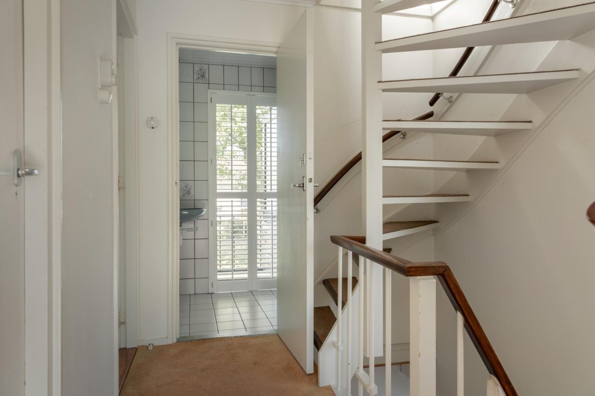 Te koop: Foto Woonhuis aan de Eize Bosstraat 13 in Drachten