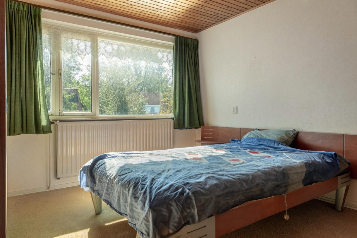 Te koop: Foto Woonhuis aan de Eize Bosstraat 13 in Drachten