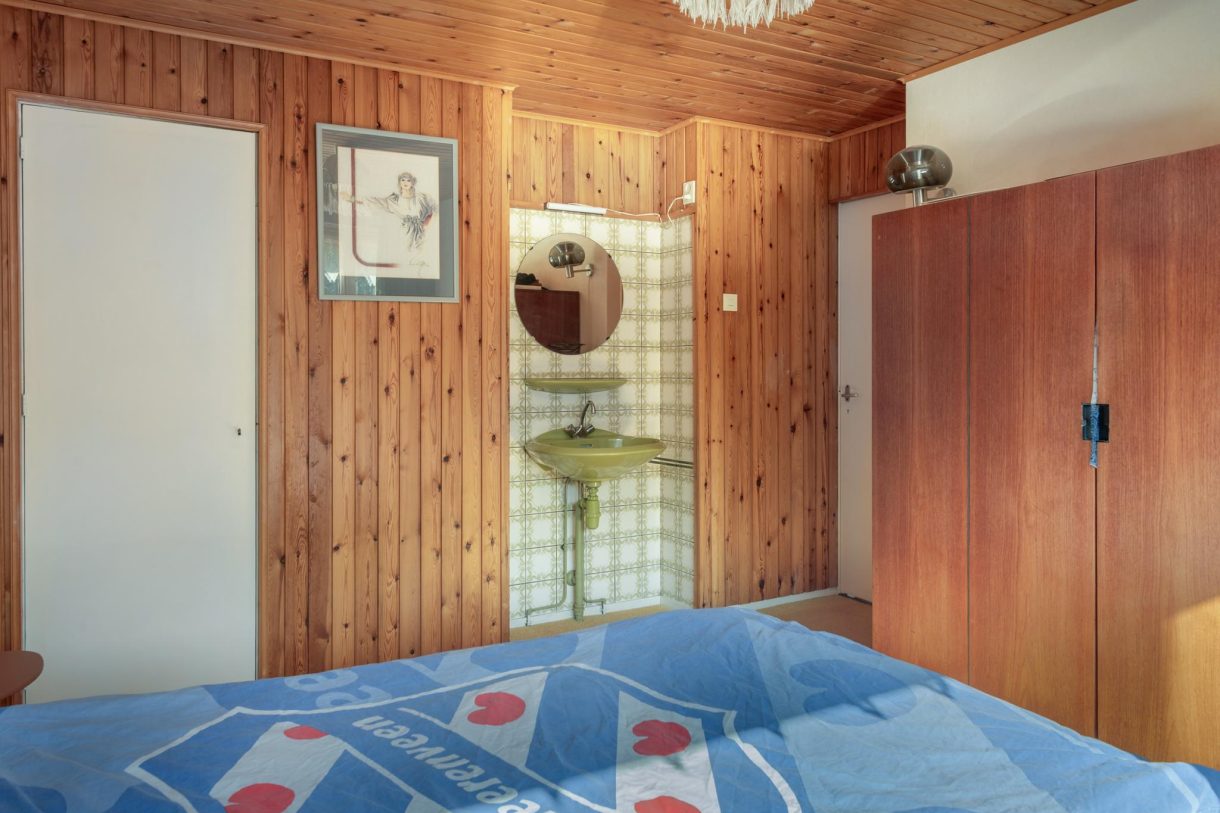 Te koop: Foto Woonhuis aan de Eize Bosstraat 13 in Drachten