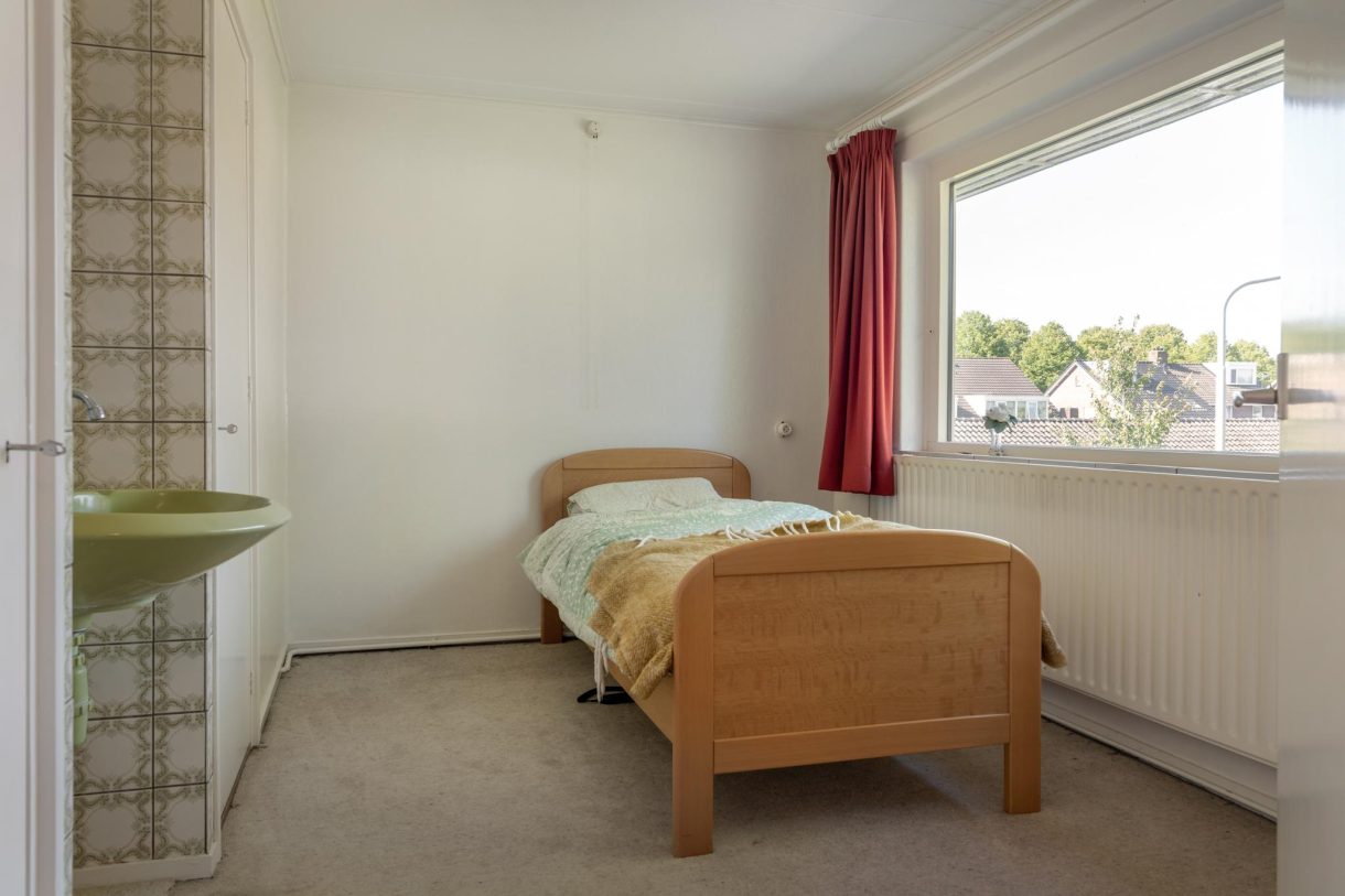 Te koop: Foto Woonhuis aan de Eize Bosstraat 13 in Drachten