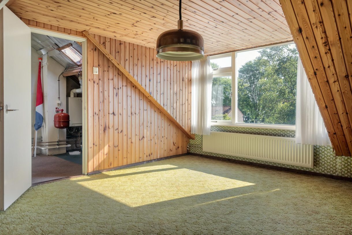 Te koop: Foto Woonhuis aan de Eize Bosstraat 13 in Drachten