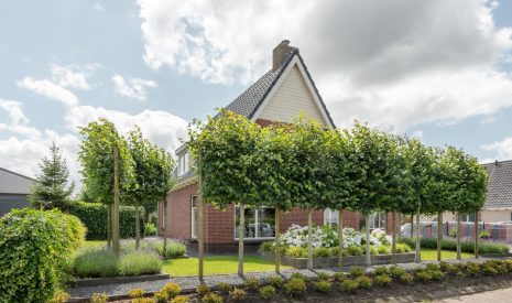 Te koop: Foto Woonhuis aan de Het Helmhout 77 in Drachten