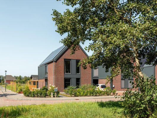 Hoofdfoto van Drachten Duizendblad 30