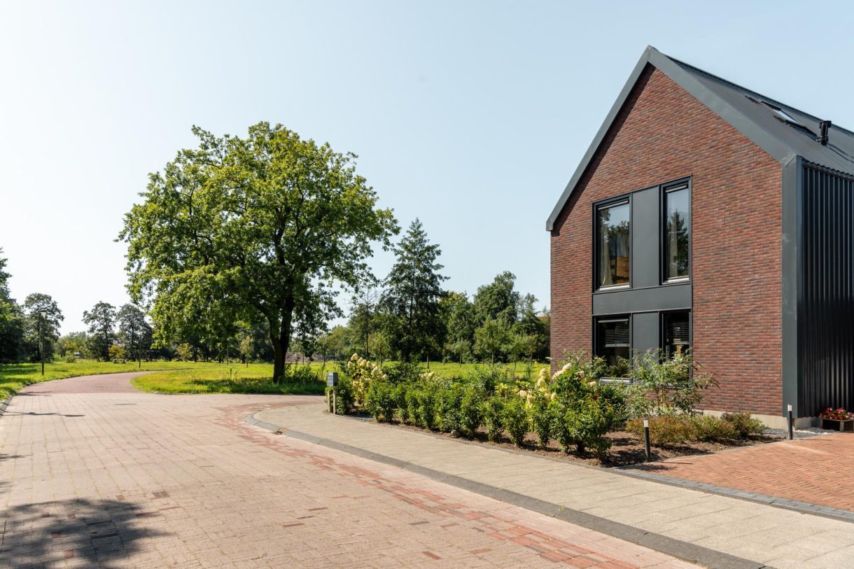 Te koop: Foto Woonhuis aan de Duizendblad 30 in Drachten