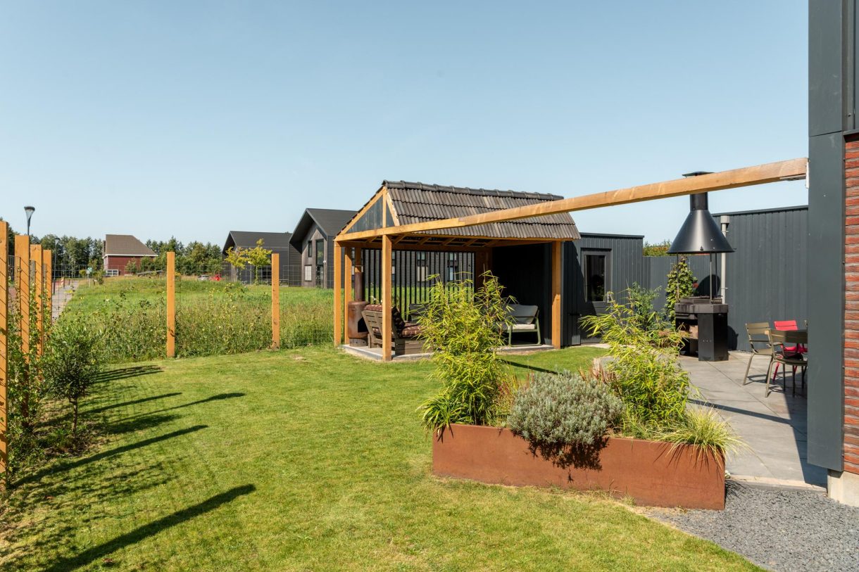 Te koop: Foto Woonhuis aan de Duizendblad 30 in Drachten