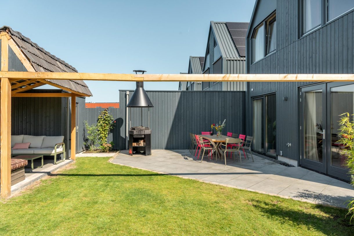 Te koop: Foto Woonhuis aan de Duizendblad 30 in Drachten