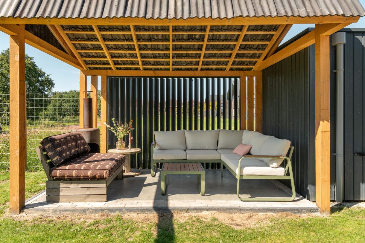 Te koop: Foto Woonhuis aan de Duizendblad 30 in Drachten