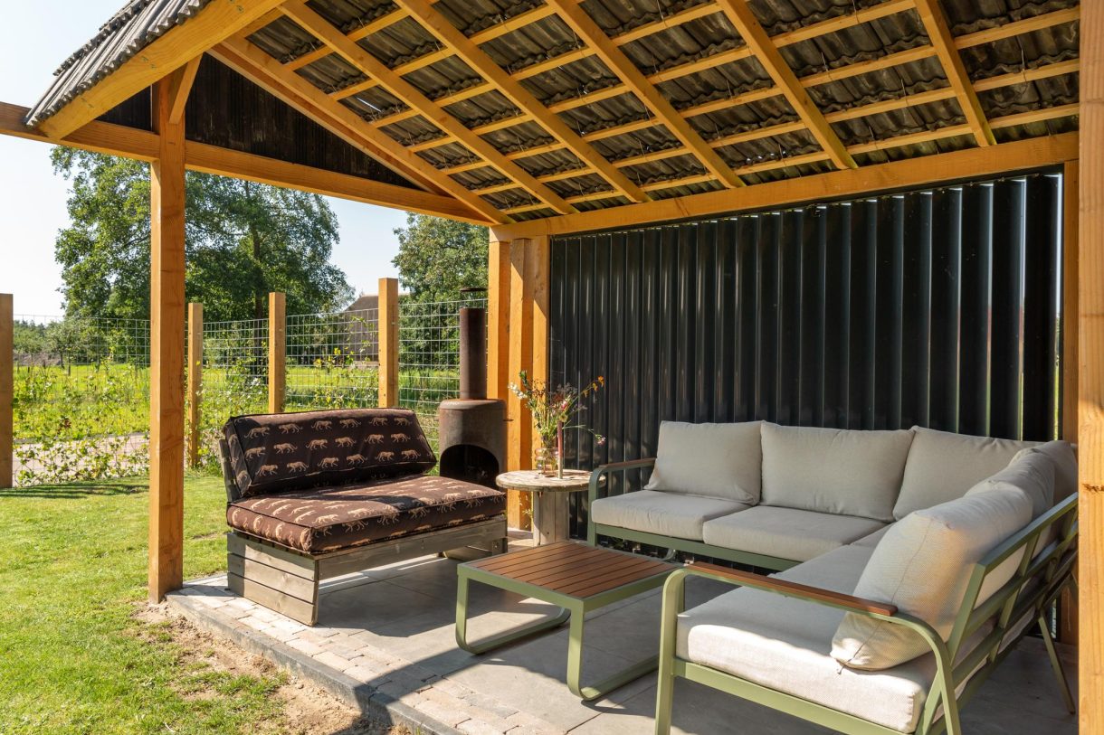 Te koop: Foto Woonhuis aan de Duizendblad 30 in Drachten