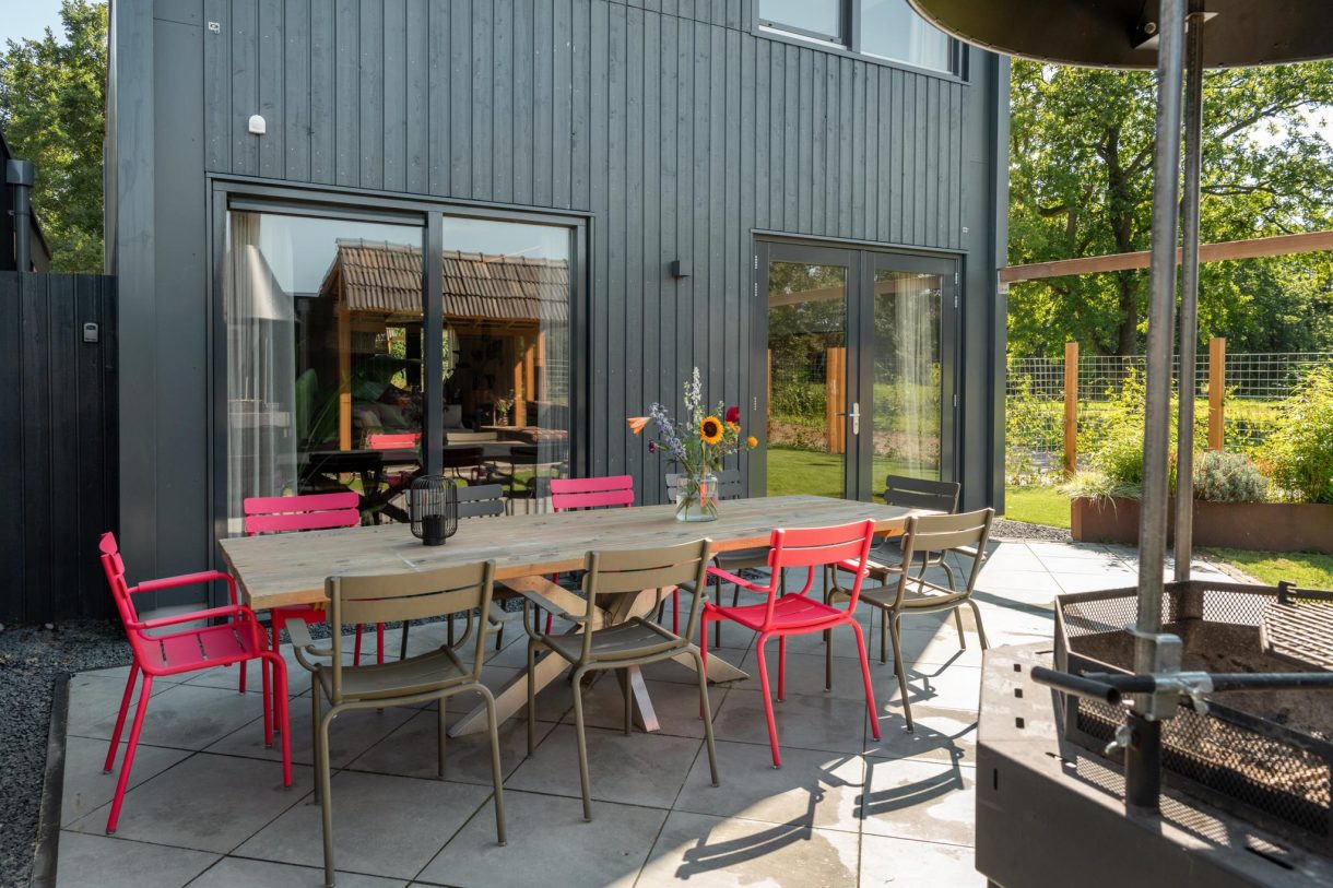 Te koop: Foto Woonhuis aan de Duizendblad 30 in Drachten