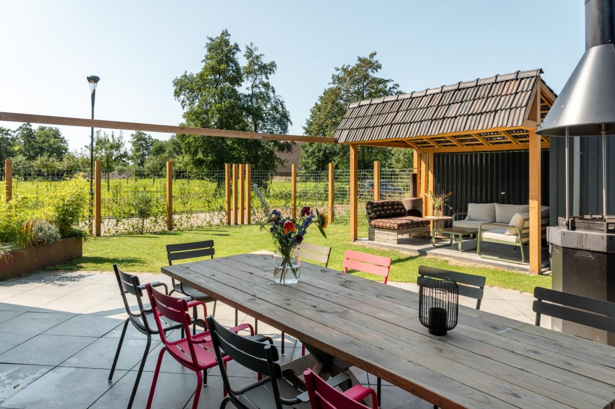 Te koop: Foto Woonhuis aan de Duizendblad 30 in Drachten