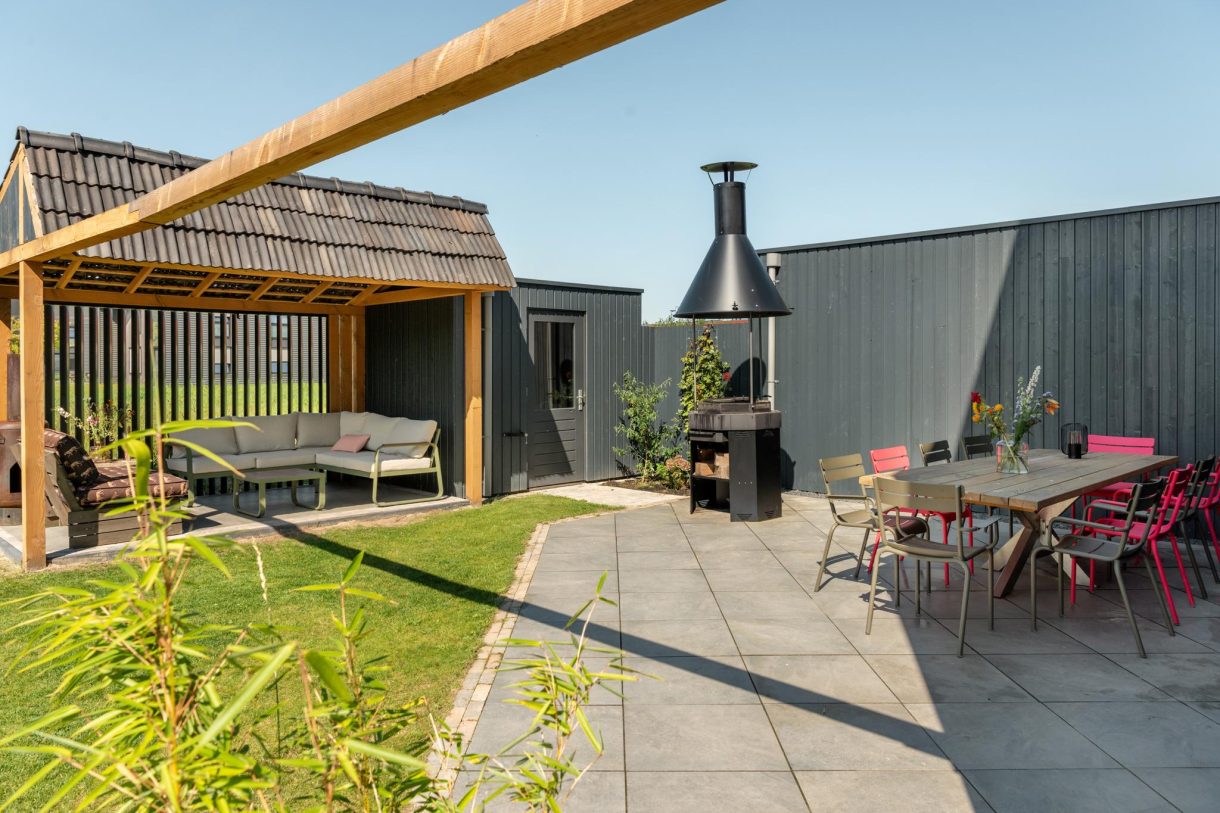 Te koop: Foto Woonhuis aan de Duizendblad 30 in Drachten