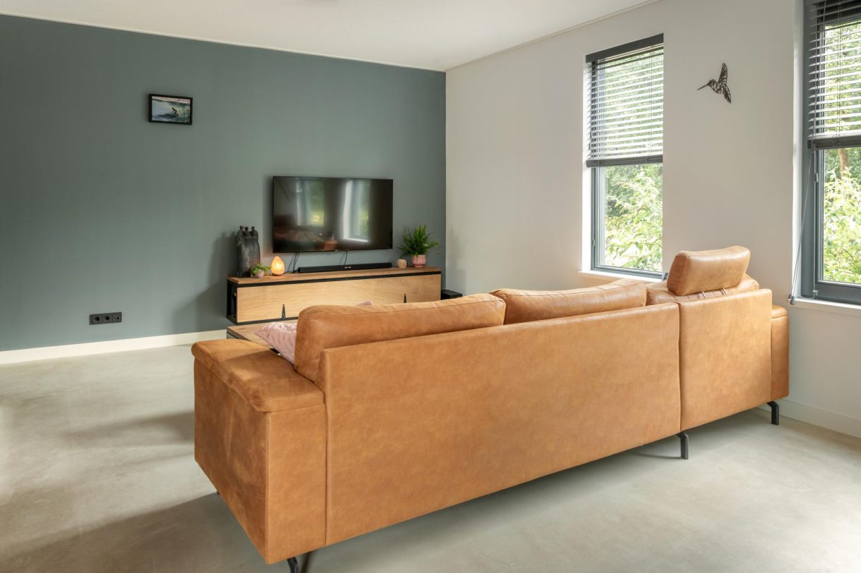 Te koop: Foto Woonhuis aan de Duizendblad 30 in Drachten