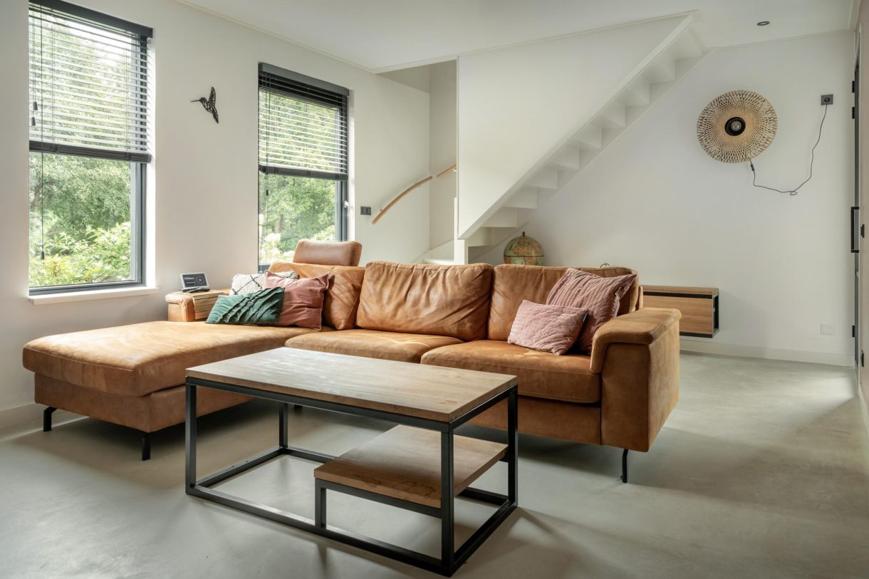 Te koop: Foto Woonhuis aan de Duizendblad 30 in Drachten