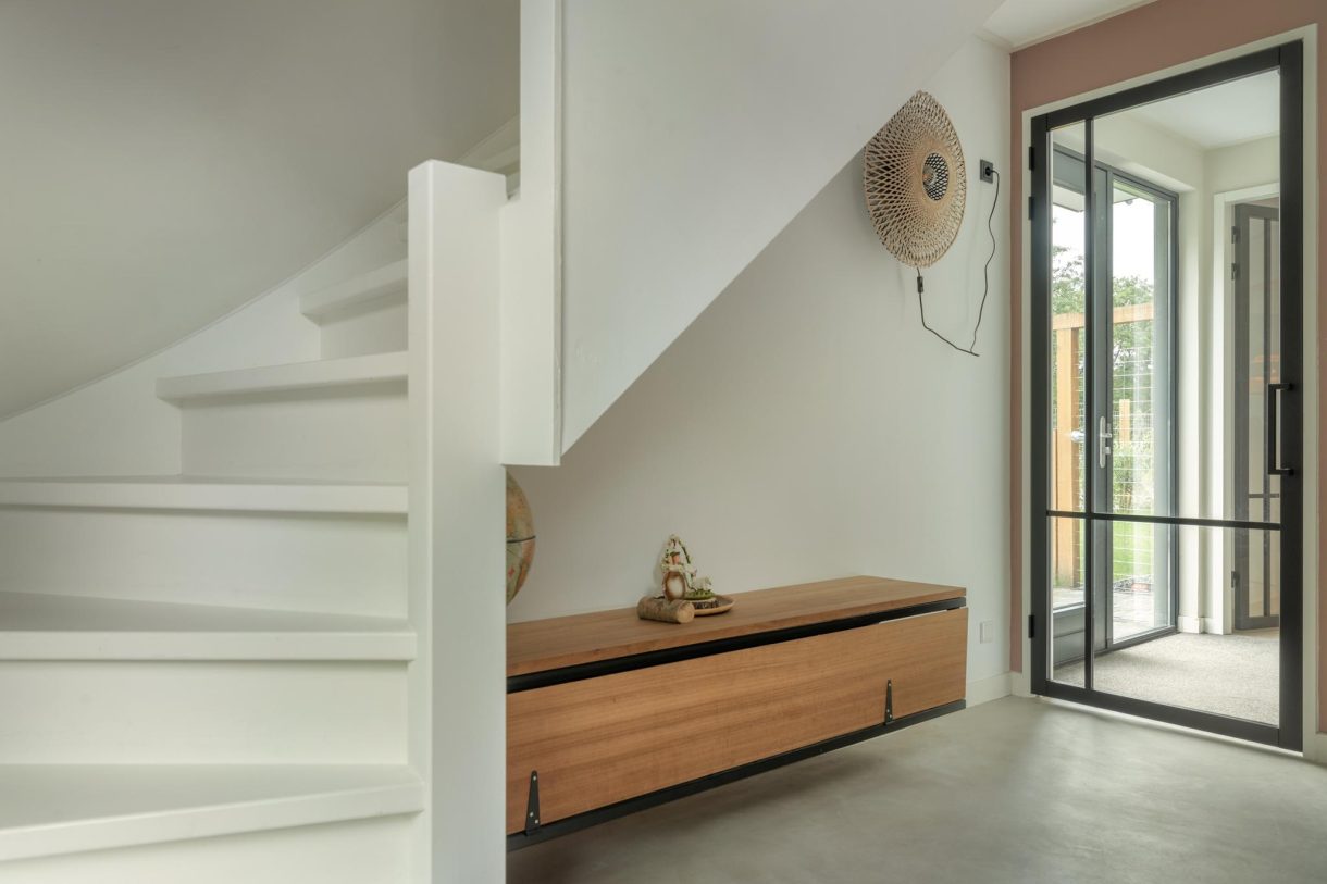 Te koop: Foto Woonhuis aan de Duizendblad 30 in Drachten