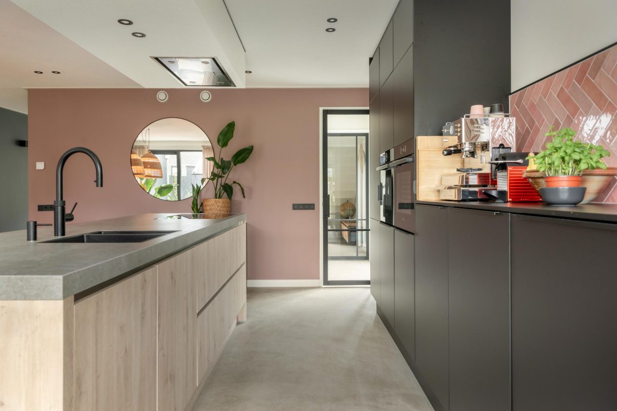 Te koop: Foto Woonhuis aan de Duizendblad 30 in Drachten