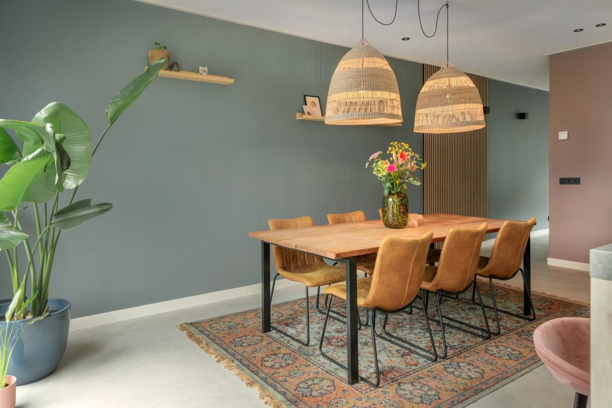 Te koop: Foto Woonhuis aan de Duizendblad 30 in Drachten