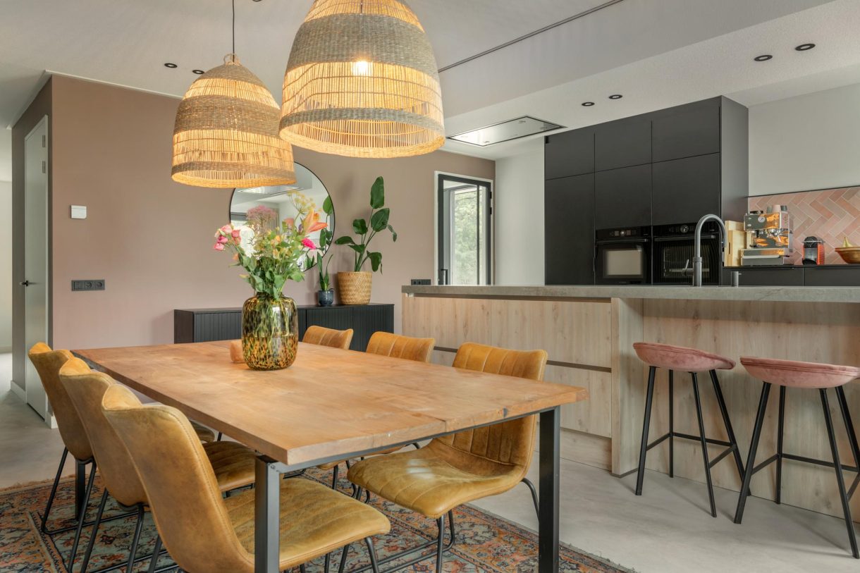 Te koop: Foto Woonhuis aan de Duizendblad 30 in Drachten