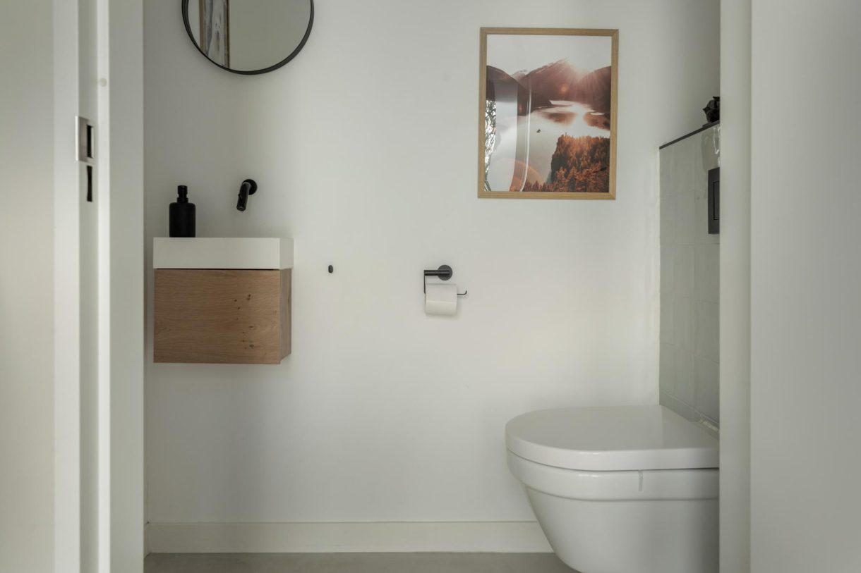 Te koop: Foto Woonhuis aan de Duizendblad 30 in Drachten