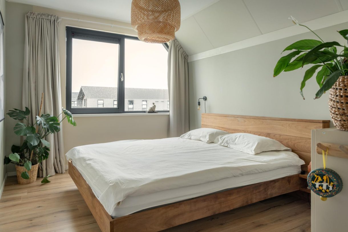 Te koop: Foto Woonhuis aan de Duizendblad 30 in Drachten