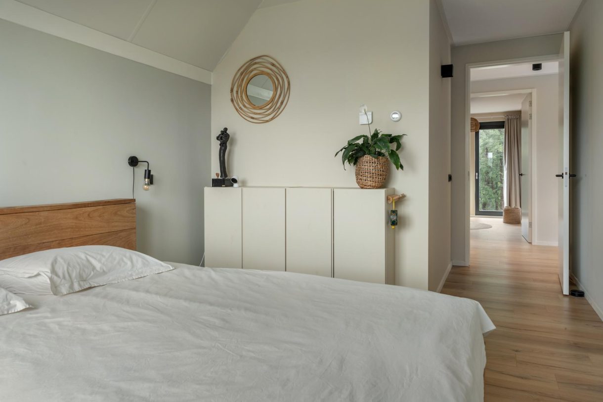 Te koop: Foto Woonhuis aan de Duizendblad 30 in Drachten