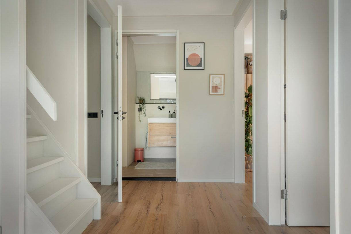 Te koop: Foto Woonhuis aan de Duizendblad 30 in Drachten