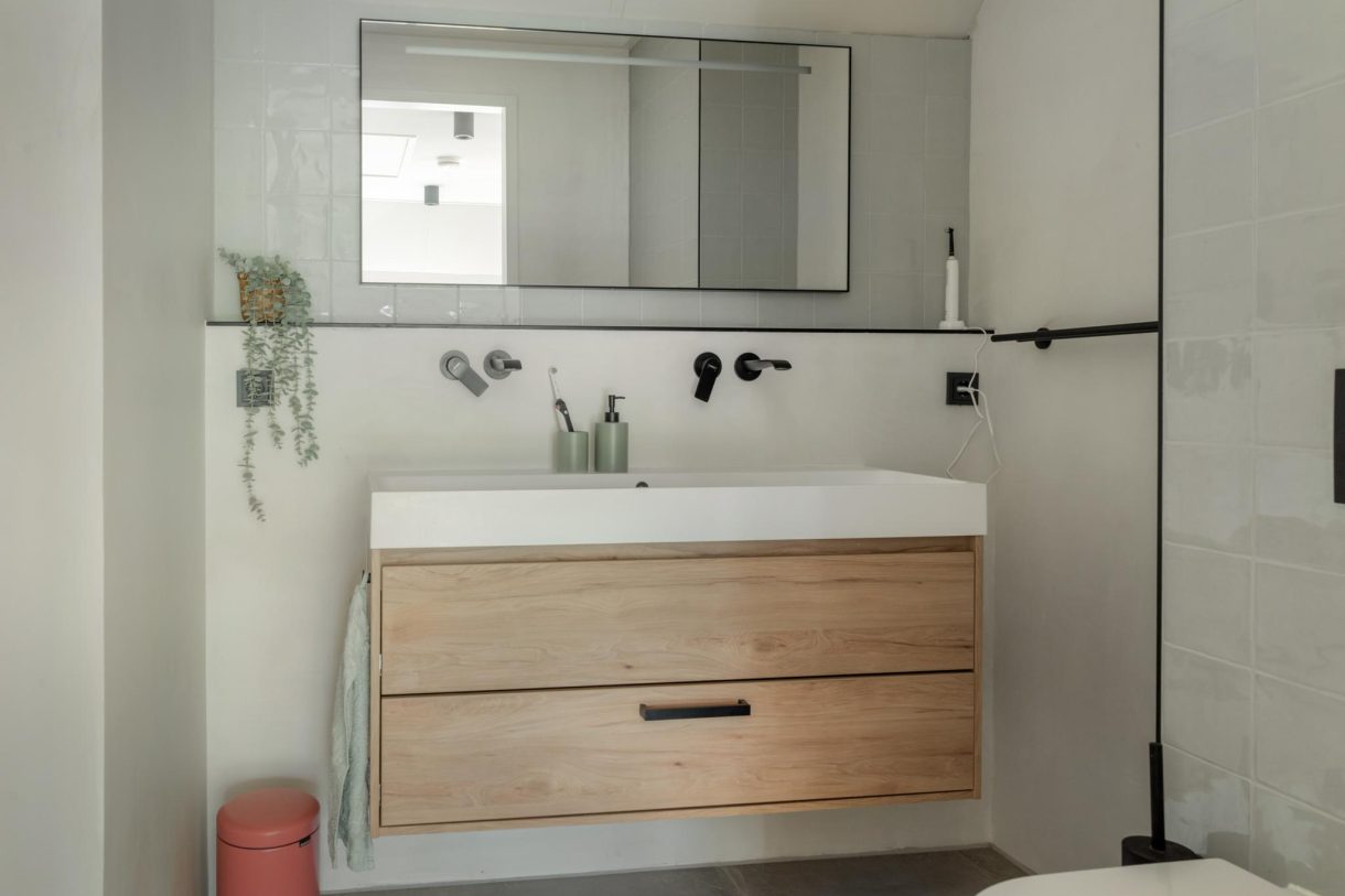 Te koop: Foto Woonhuis aan de Duizendblad 30 in Drachten