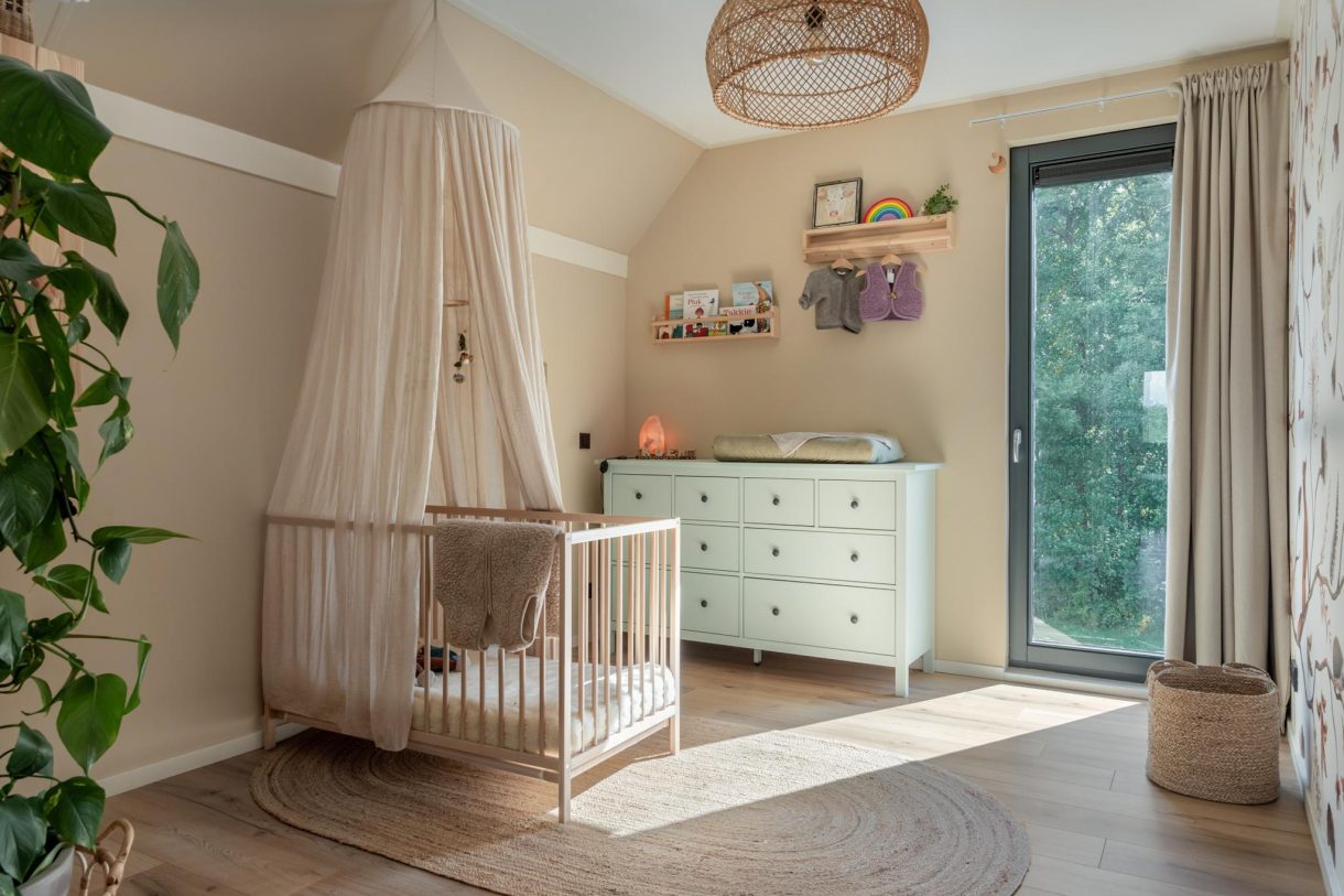 Te koop: Foto Woonhuis aan de Duizendblad 30 in Drachten