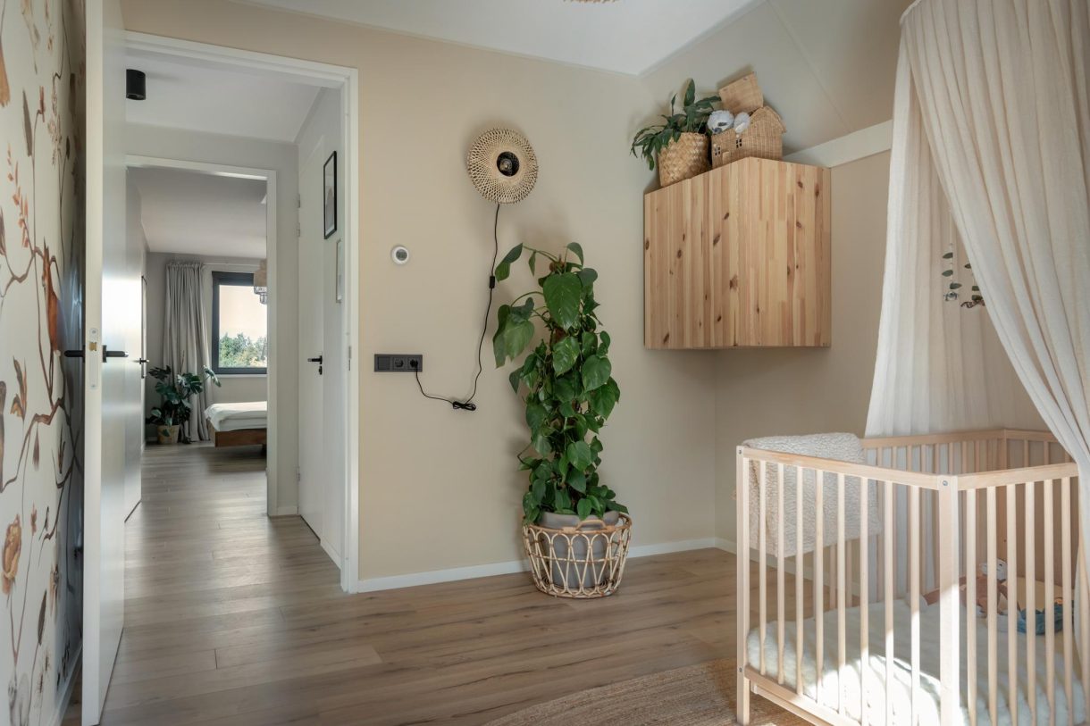 Te koop: Foto Woonhuis aan de Duizendblad 30 in Drachten