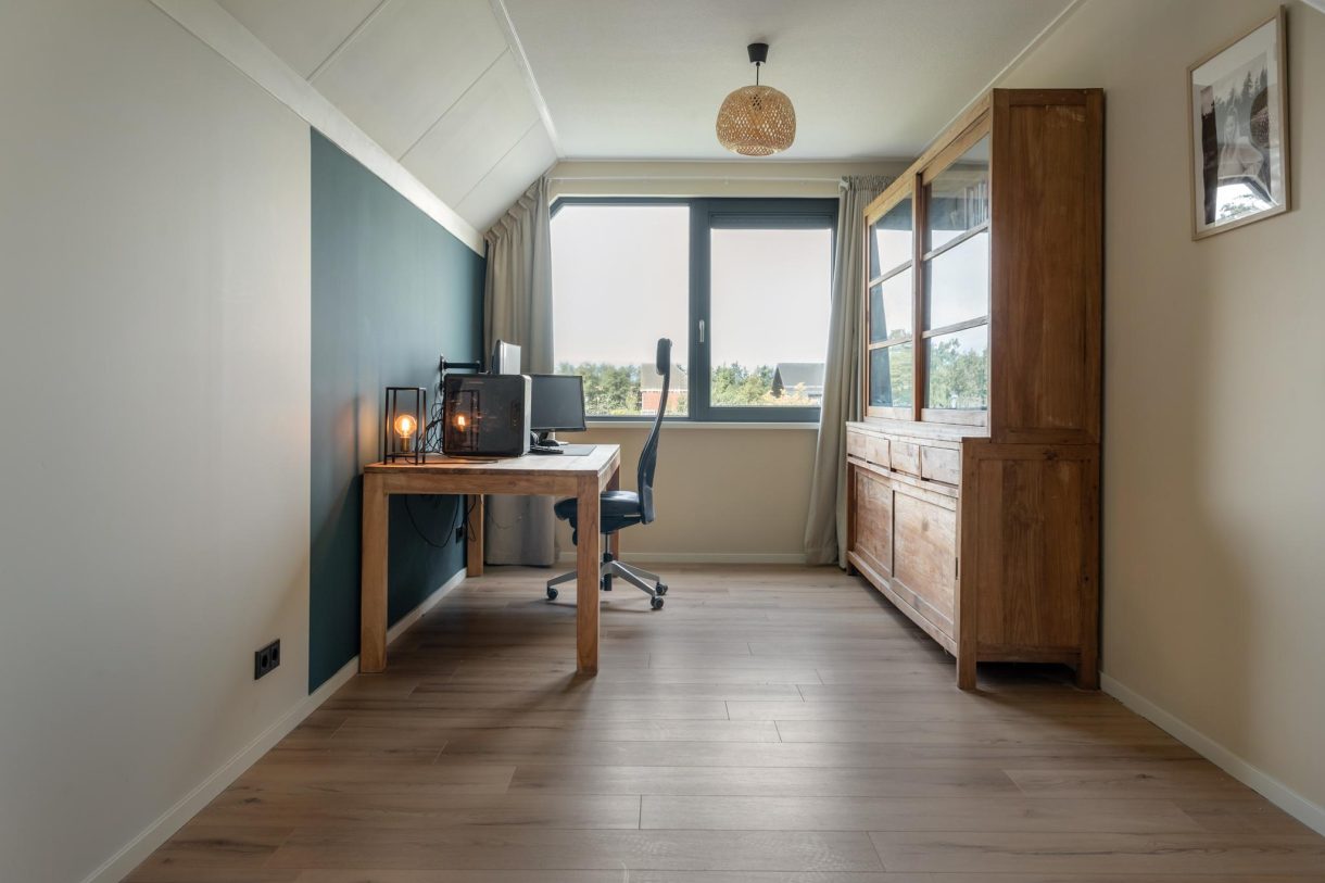 Te koop: Foto Woonhuis aan de Duizendblad 30 in Drachten