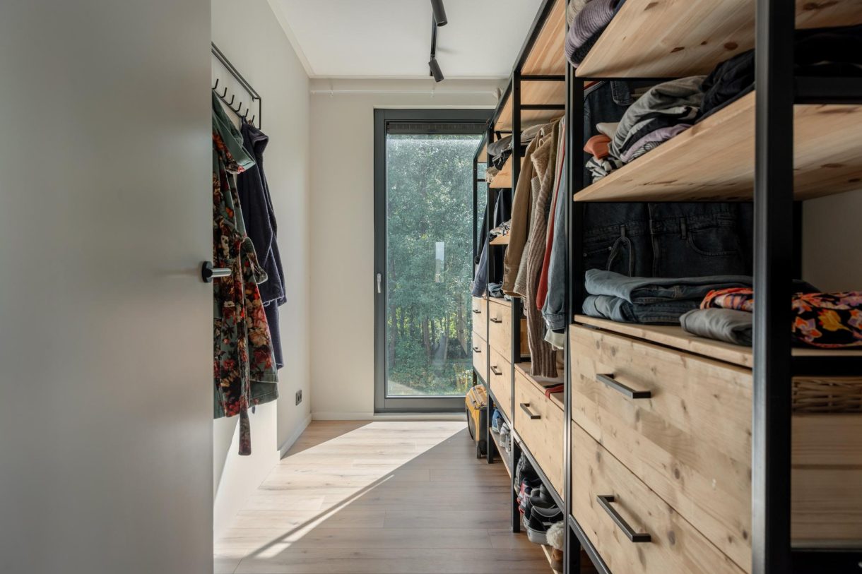 Te koop: Foto Woonhuis aan de Duizendblad 30 in Drachten