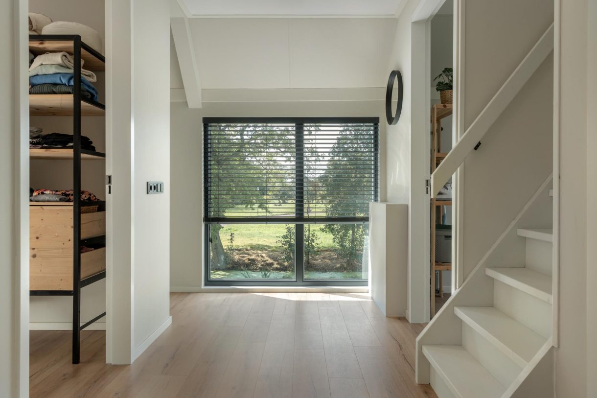 Te koop: Foto Woonhuis aan de Duizendblad 30 in Drachten