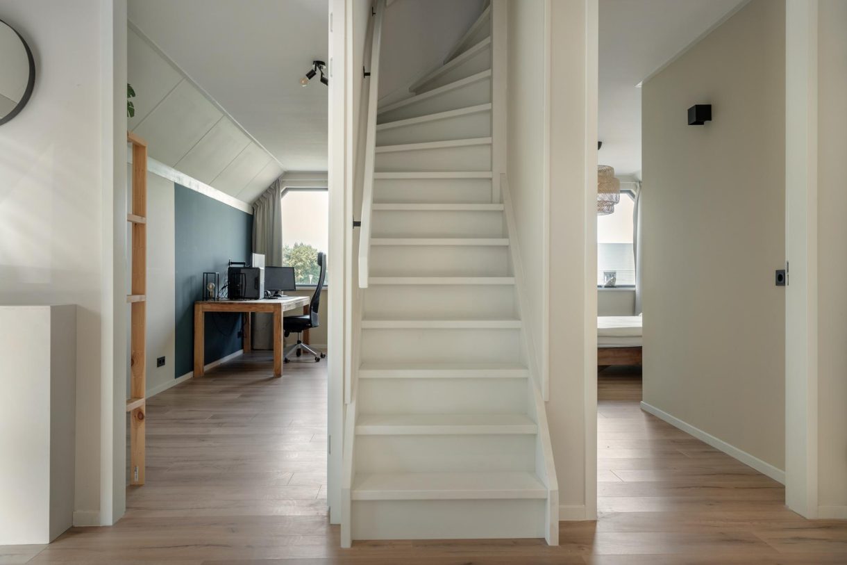 Te koop: Foto Woonhuis aan de Duizendblad 30 in Drachten