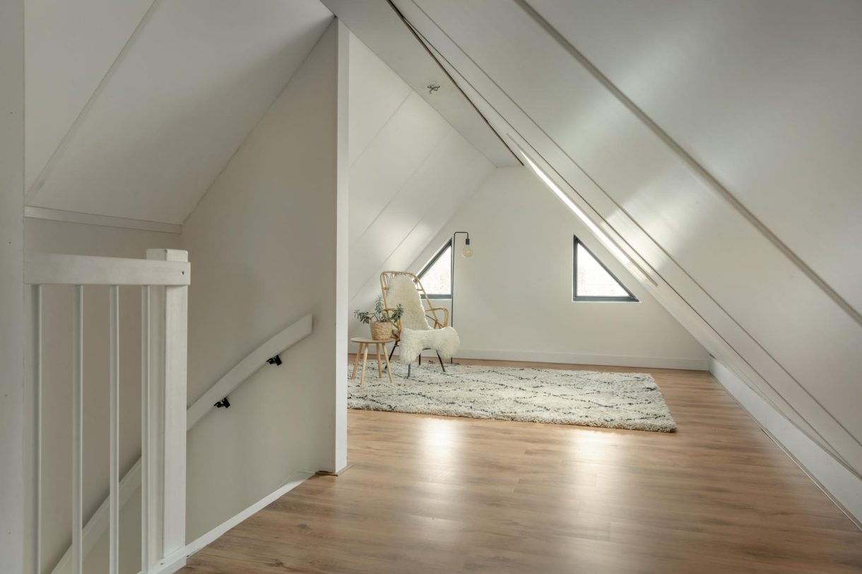 Te koop: Foto Woonhuis aan de Duizendblad 30 in Drachten