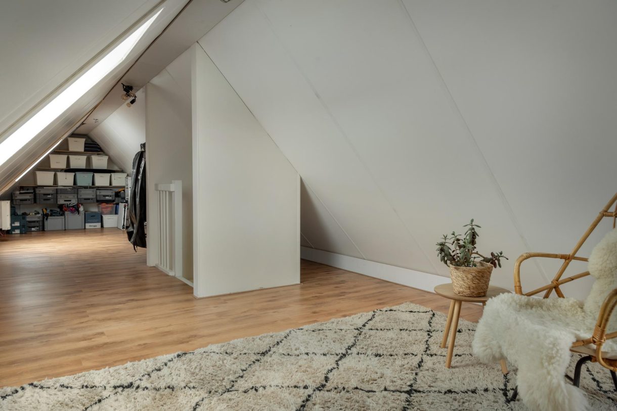 Te koop: Foto Woonhuis aan de Duizendblad 30 in Drachten