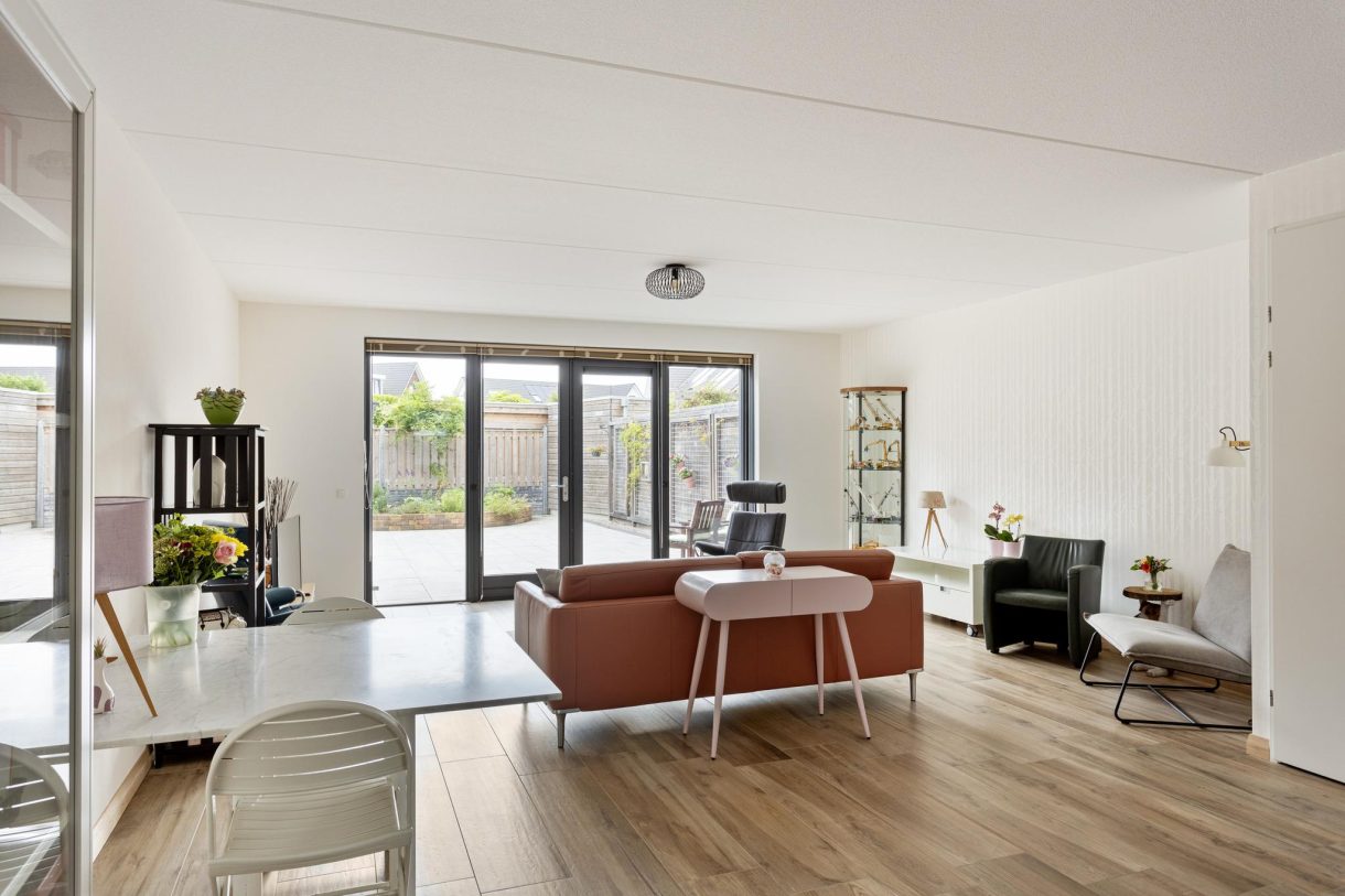 Te koop: Foto Woonhuis aan de Limes 5 in Huissen