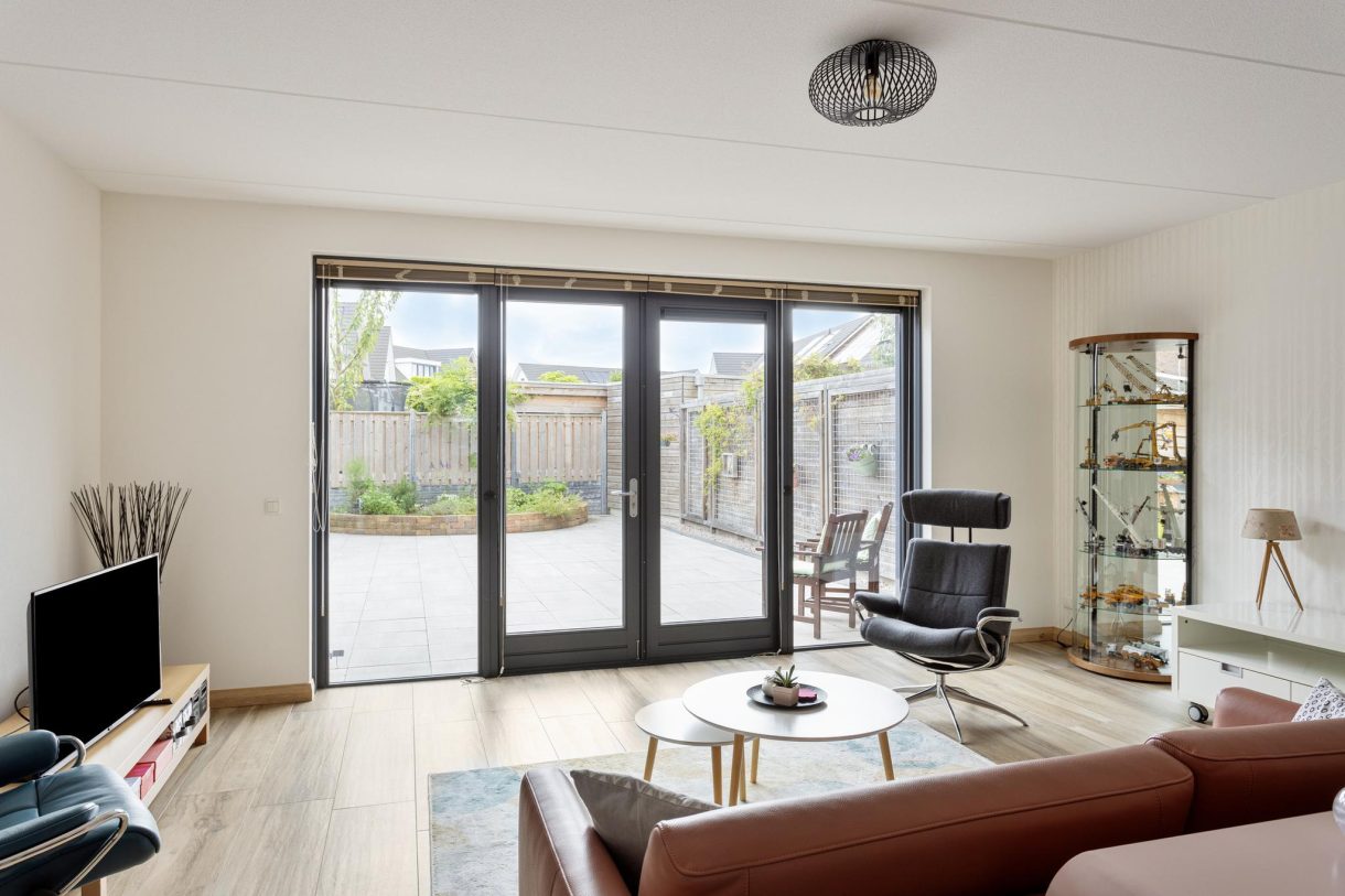 Te koop: Foto Woonhuis aan de Limes 5 in Huissen