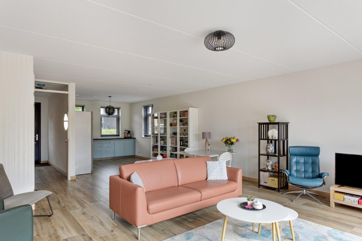 Te koop: Foto Woonhuis aan de Limes 5 in Huissen