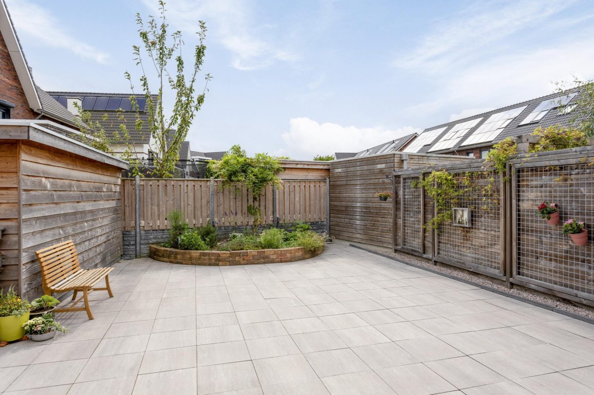 Te koop: Foto Woonhuis aan de Limes 5 in Huissen