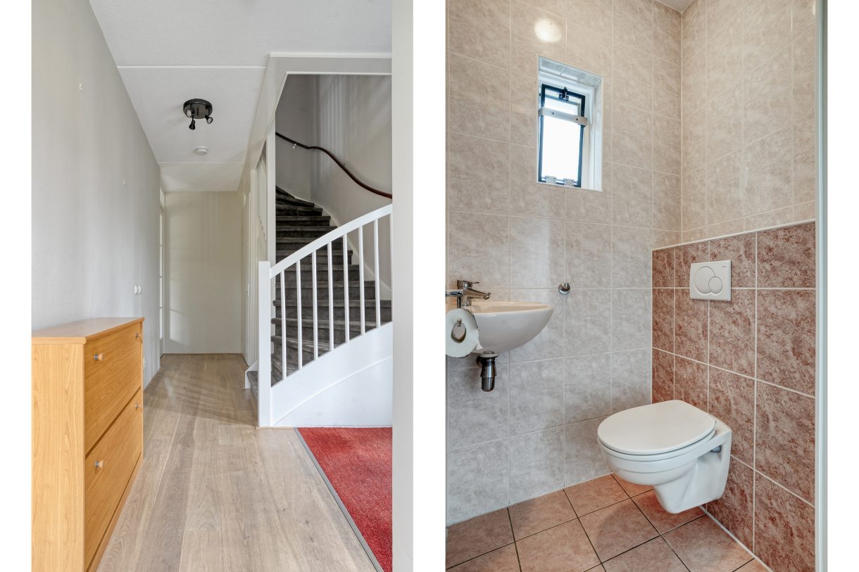 Te koop: Foto Woonhuis aan de Weegbree 17 in Meppel