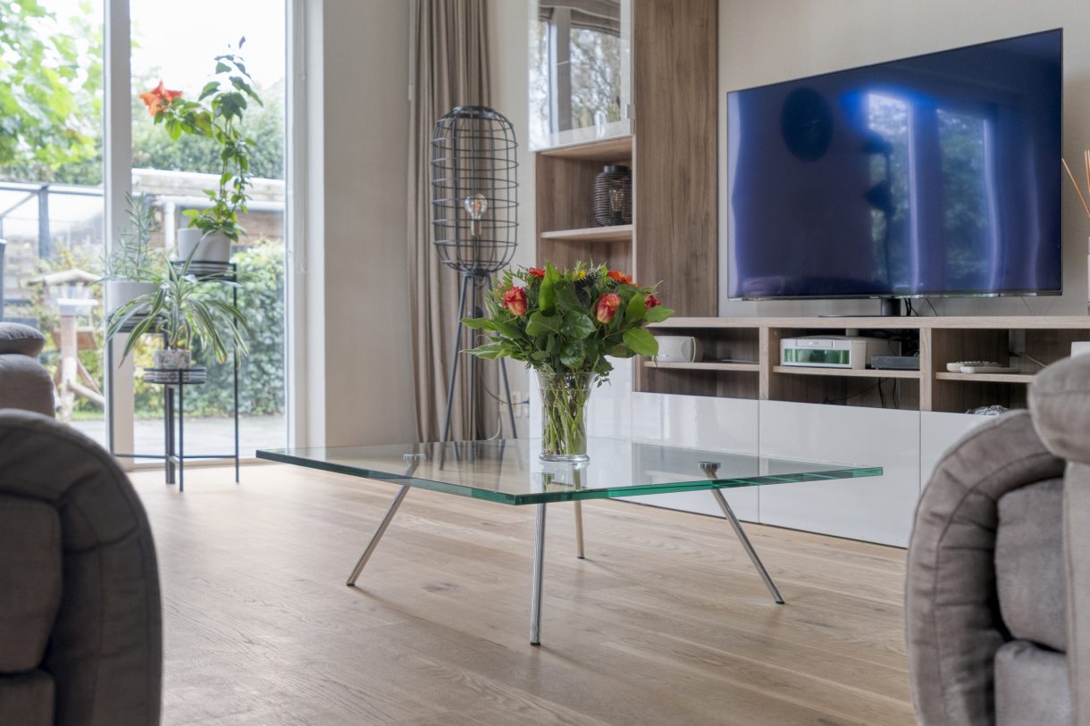 Te koop: Foto Woonhuis aan de Weegbree 17 in Meppel