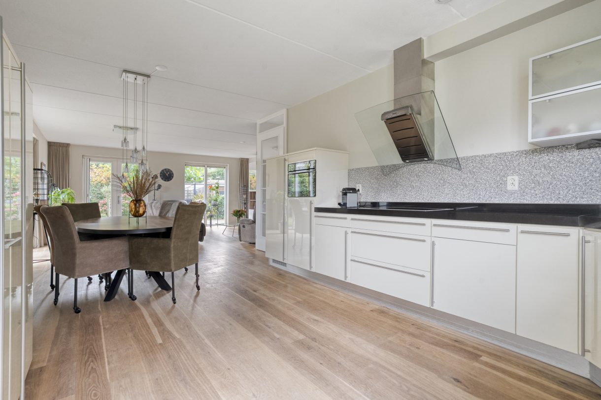 Te koop: Foto Woonhuis aan de Weegbree 17 in Meppel