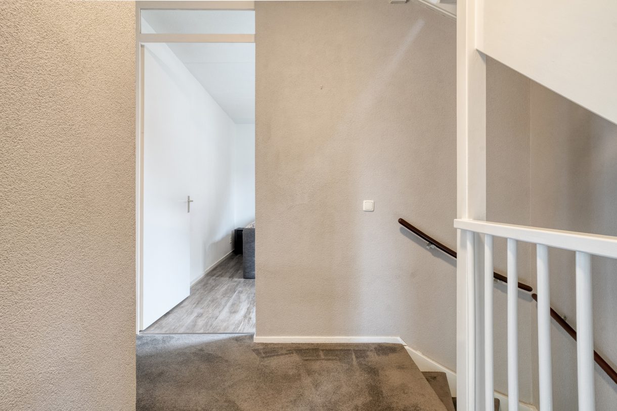 Te koop: Foto Woonhuis aan de Weegbree 17 in Meppel