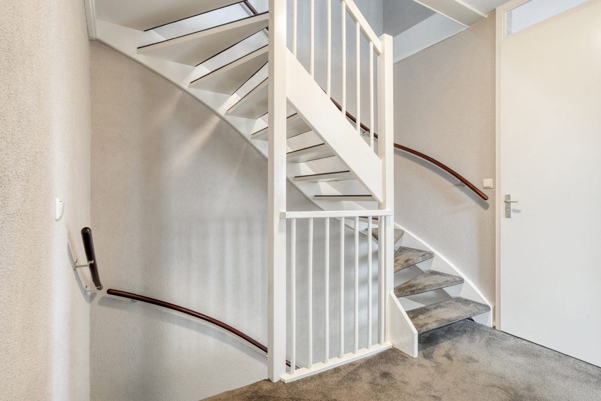 Te koop: Foto Woonhuis aan de Weegbree 17 in Meppel