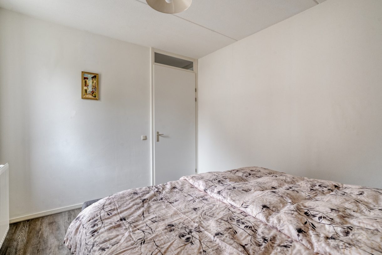 Te koop: Foto Woonhuis aan de Weegbree 17 in Meppel