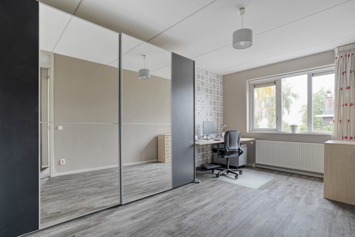 Te koop: Foto Woonhuis aan de Weegbree 17 in Meppel