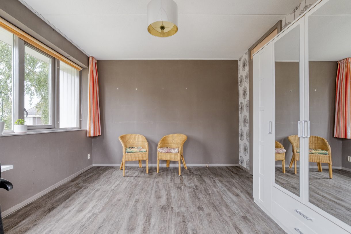 Te koop: Foto Woonhuis aan de Weegbree 17 in Meppel