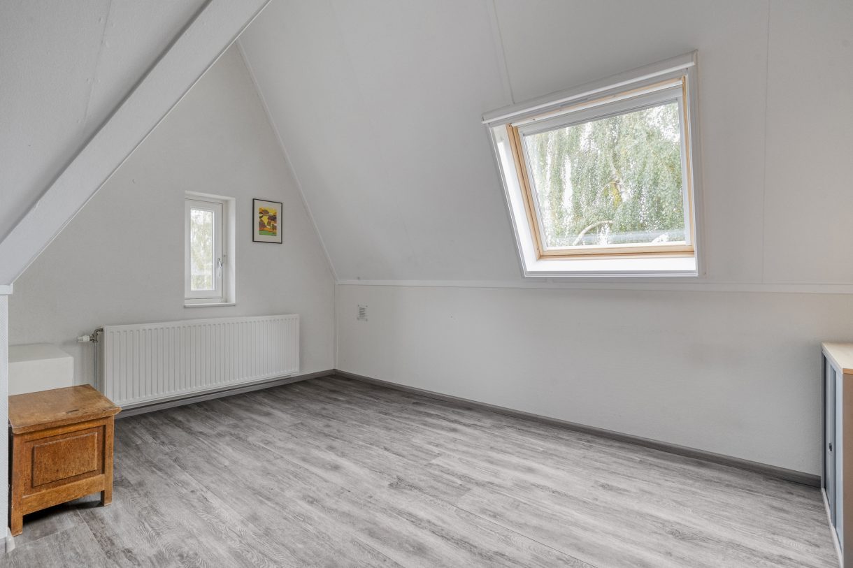 Te koop: Foto Woonhuis aan de Weegbree 17 in Meppel